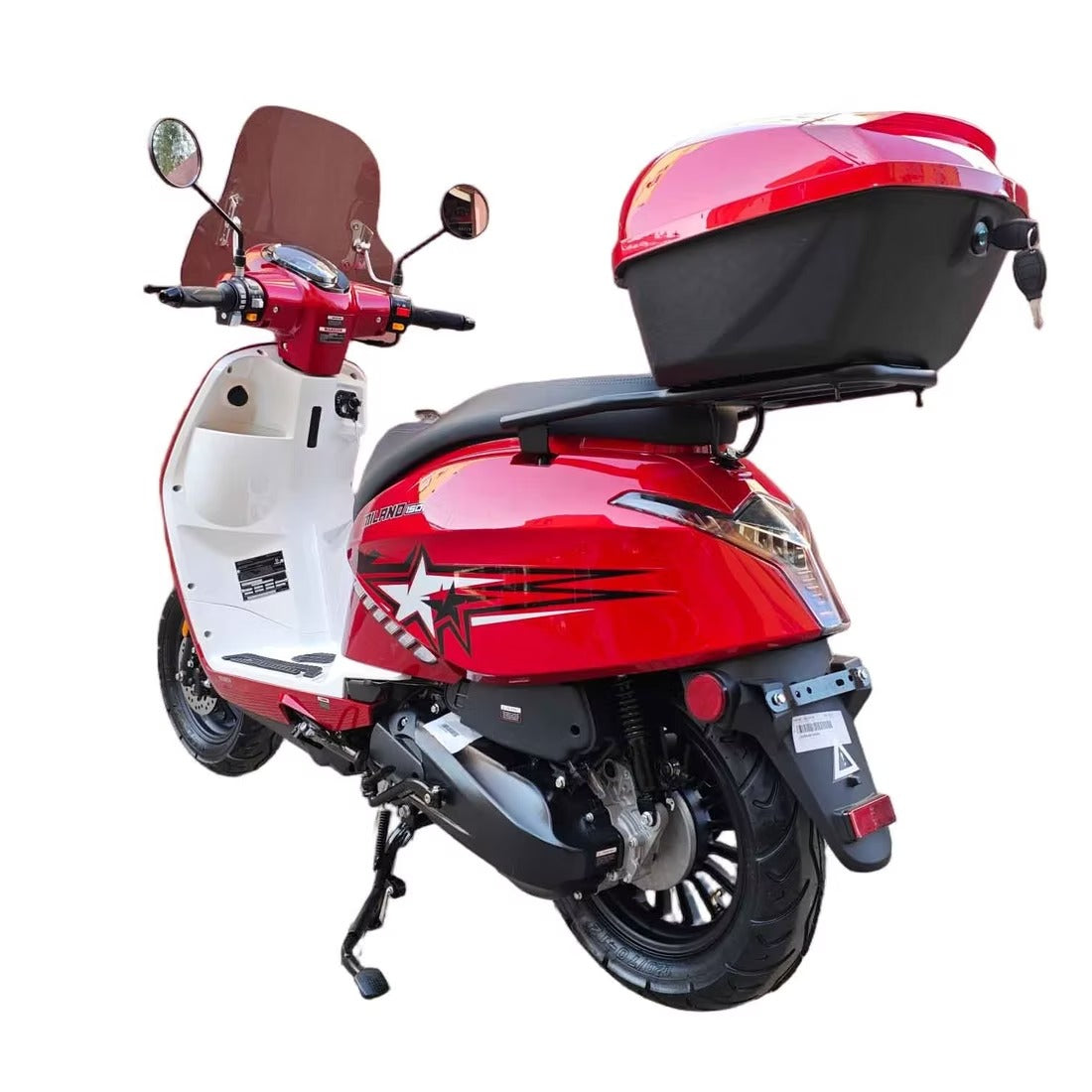 MILANO 150