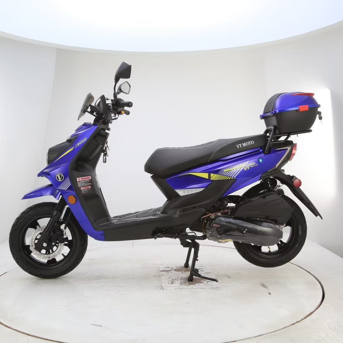 MARCHAL X 200