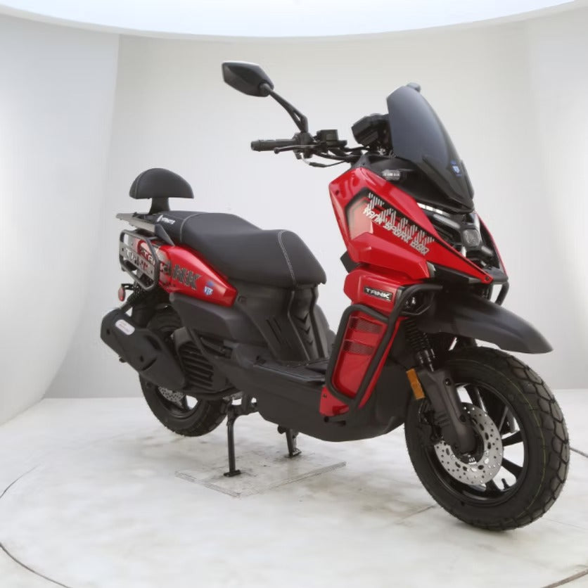 TANK SPORT 200 EFI