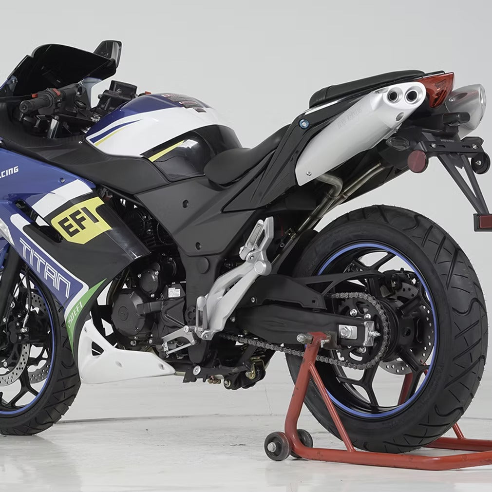 TITAN 250 EFI