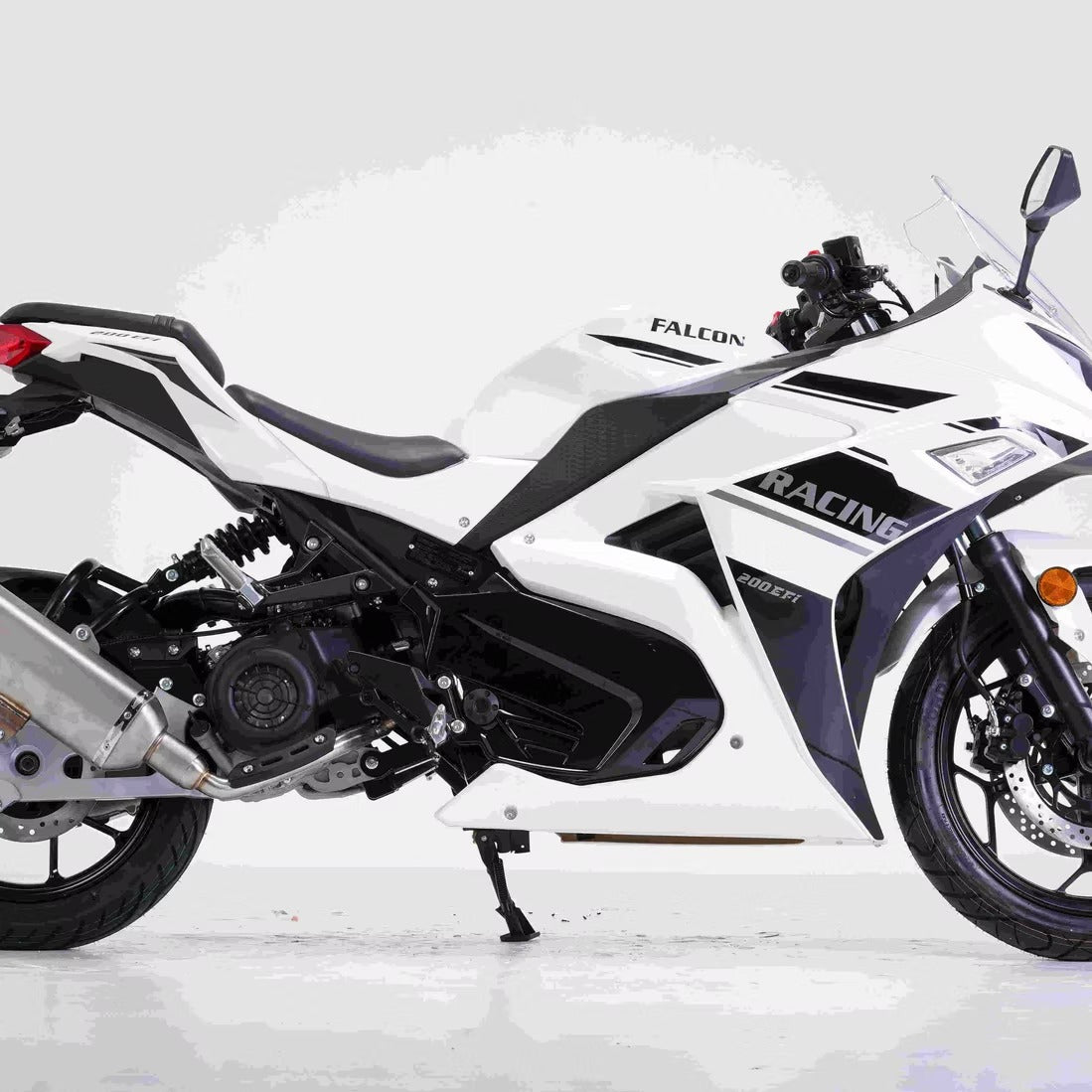 FALCON 200CC