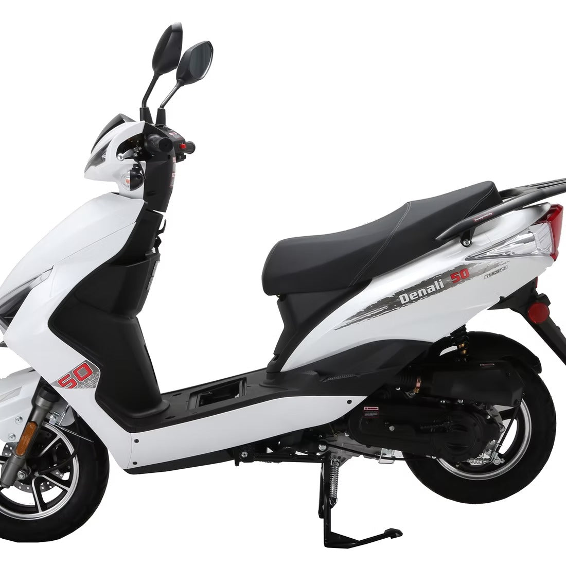Denali-49cc