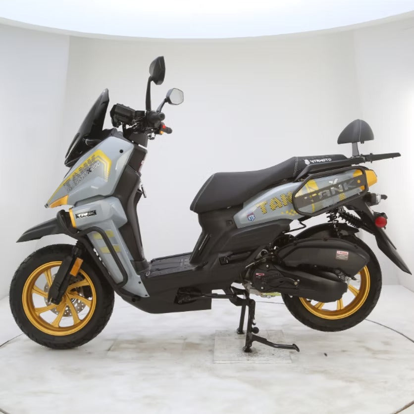 Tank Sport X200