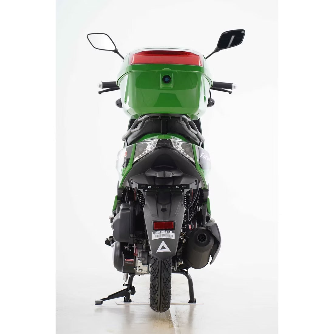 FOCUS ST-150cc