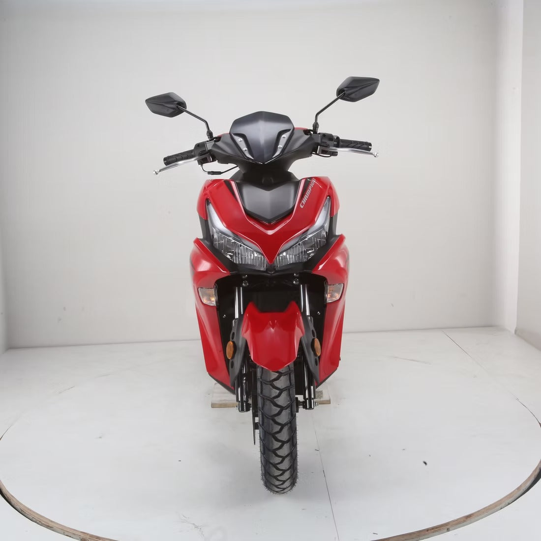 CHAMPION 200 EFI
