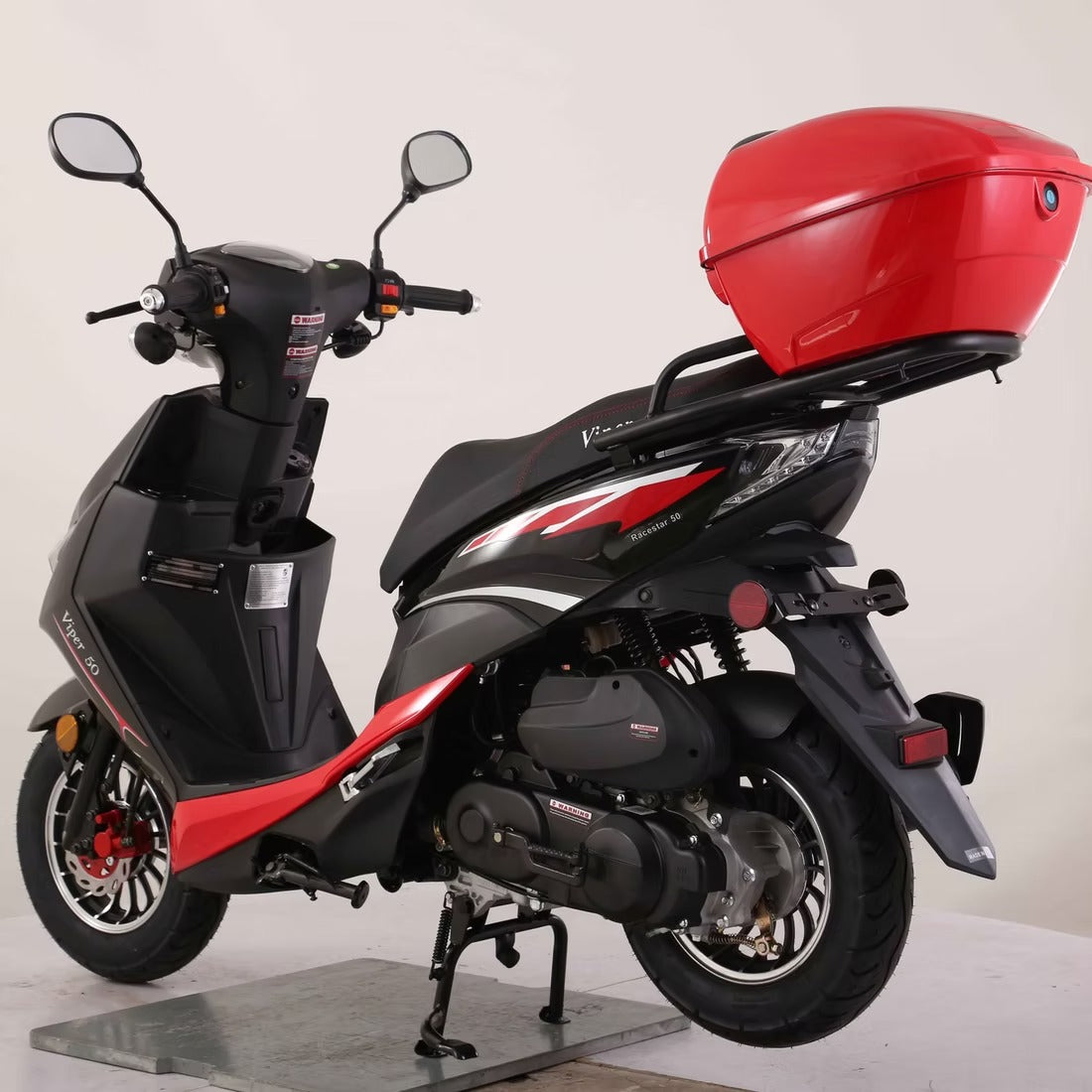 Viper-49cc