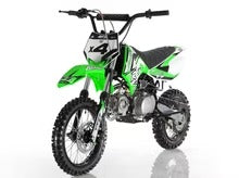 DB-X4 110cc