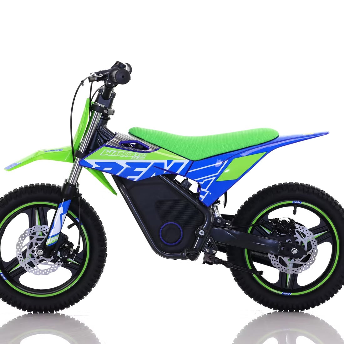 RFN Warrior Kids SX-E350