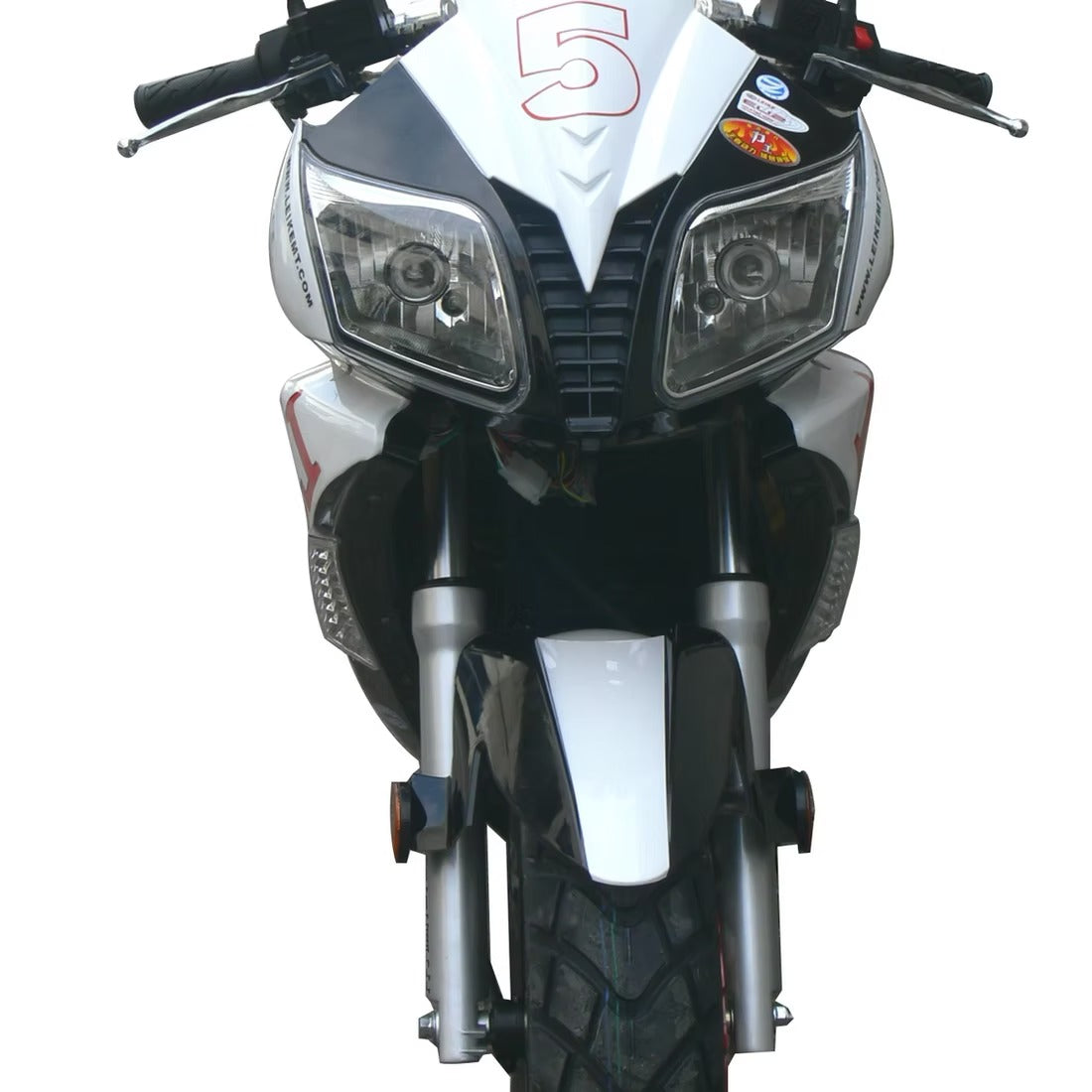 ROMA-150CC