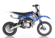 DB-X6 125cc