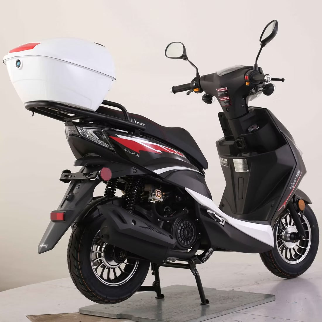 Viper - 150cc