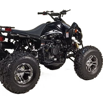 COUGAR SPORT 200cc