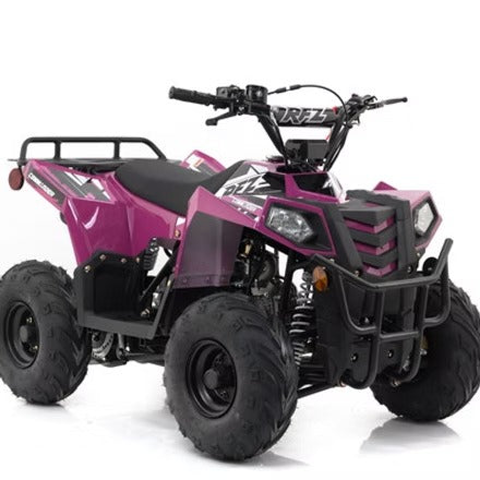 Mini COMMANDER 110cc
