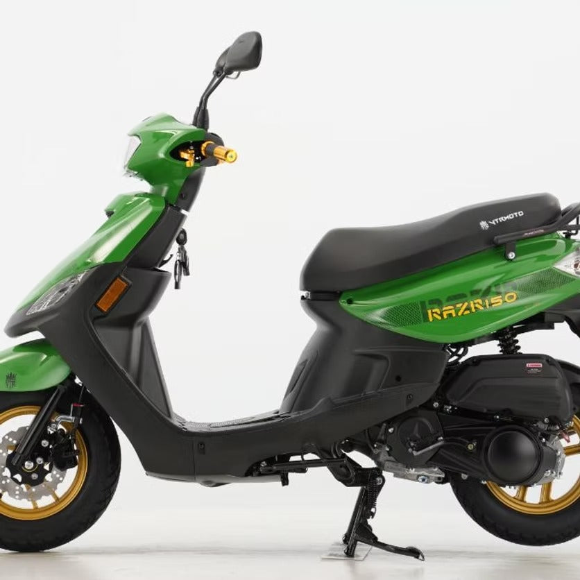 RAZR 150cc