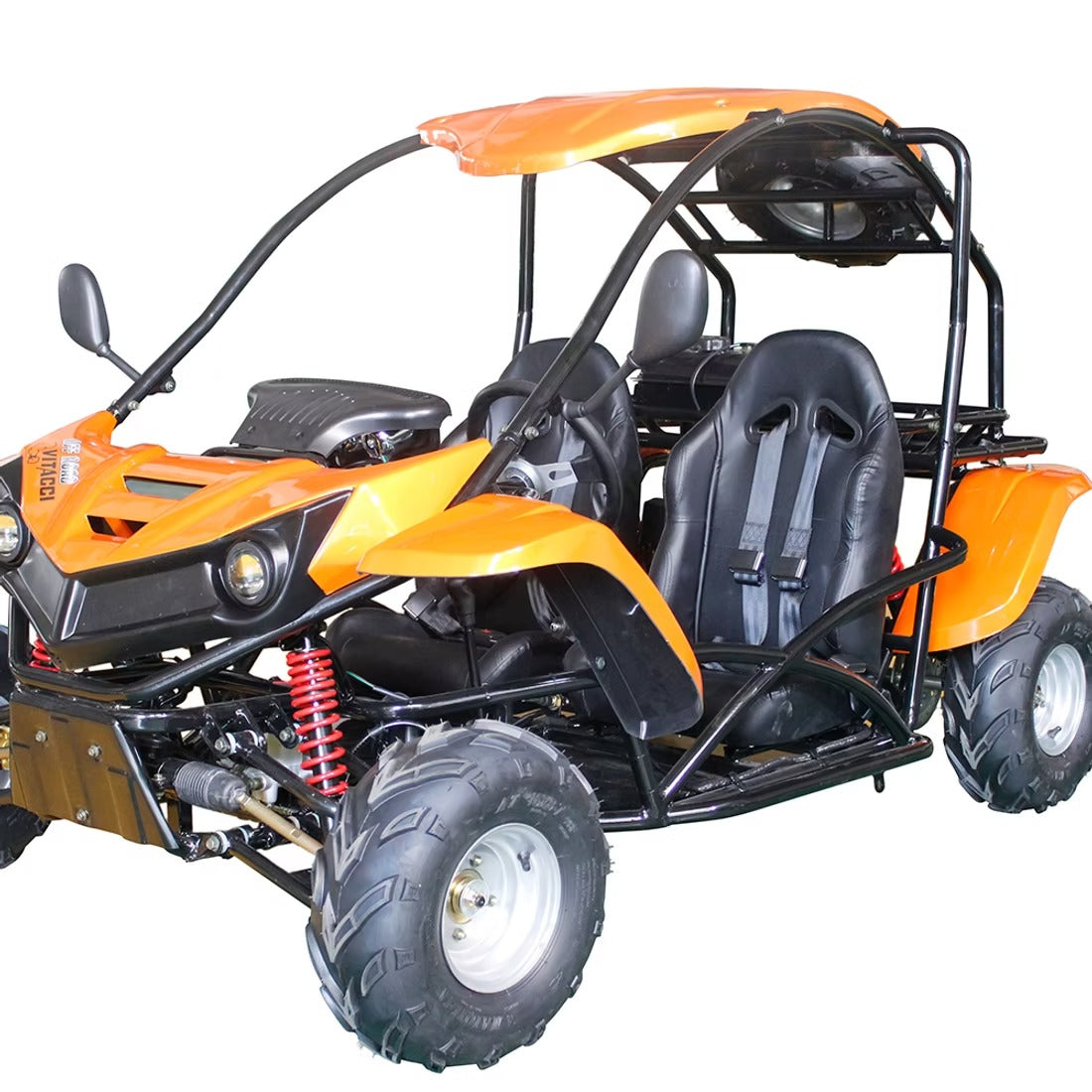 T-REX 125CC