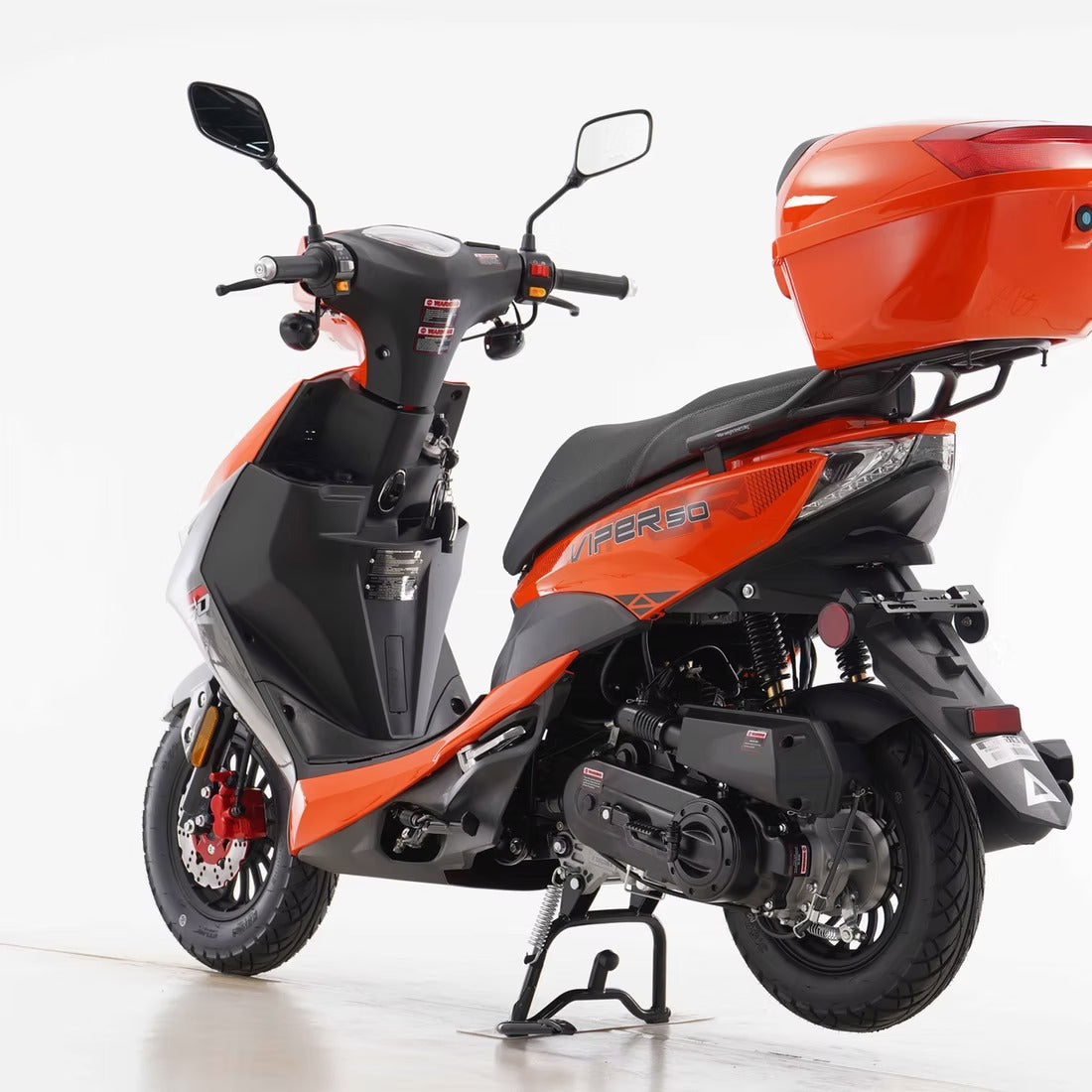 VIPER ST-50cc