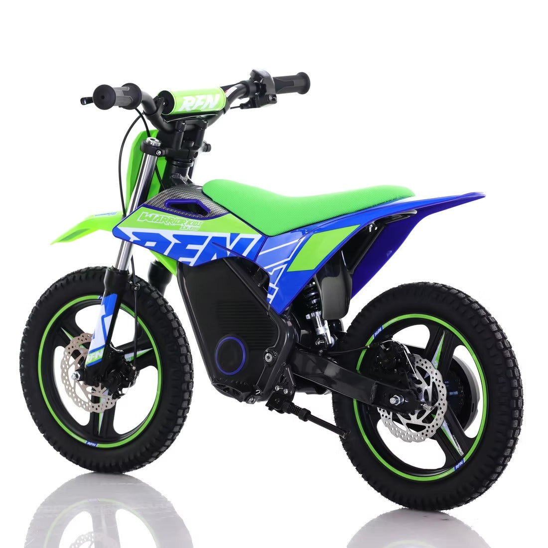 RFN Warrior Kids SX-E350