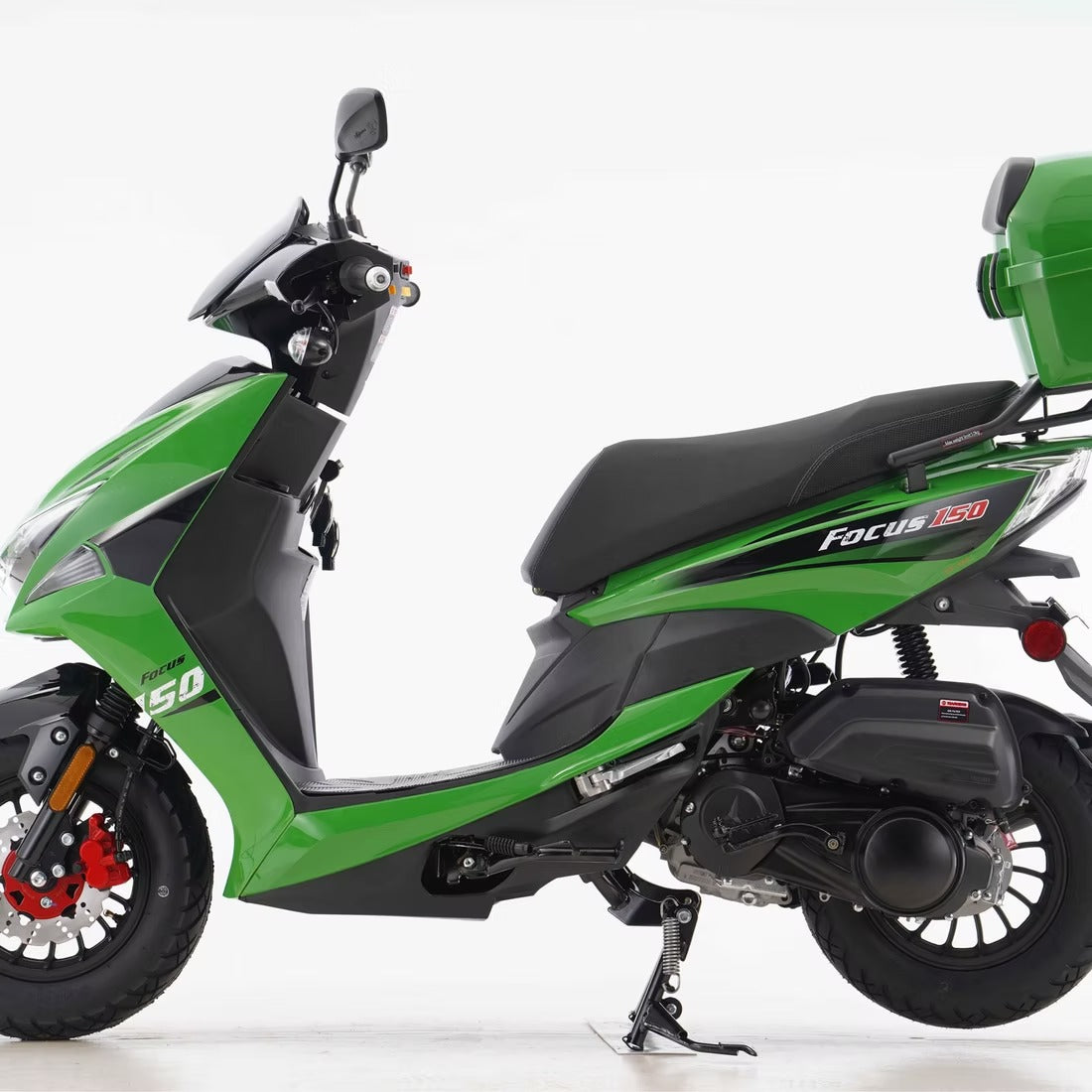FOCUS ST-150cc