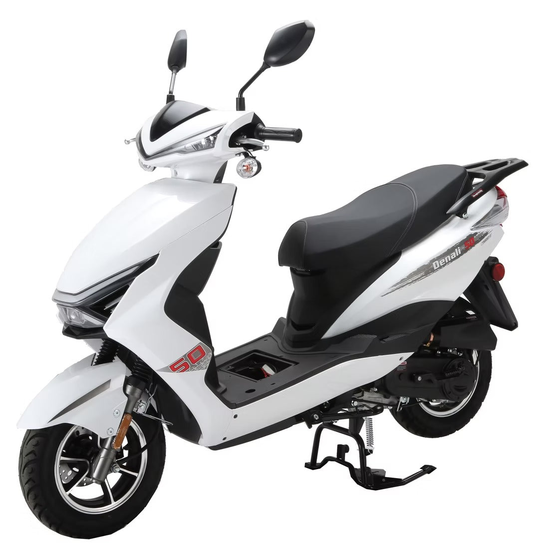 Denali-49cc