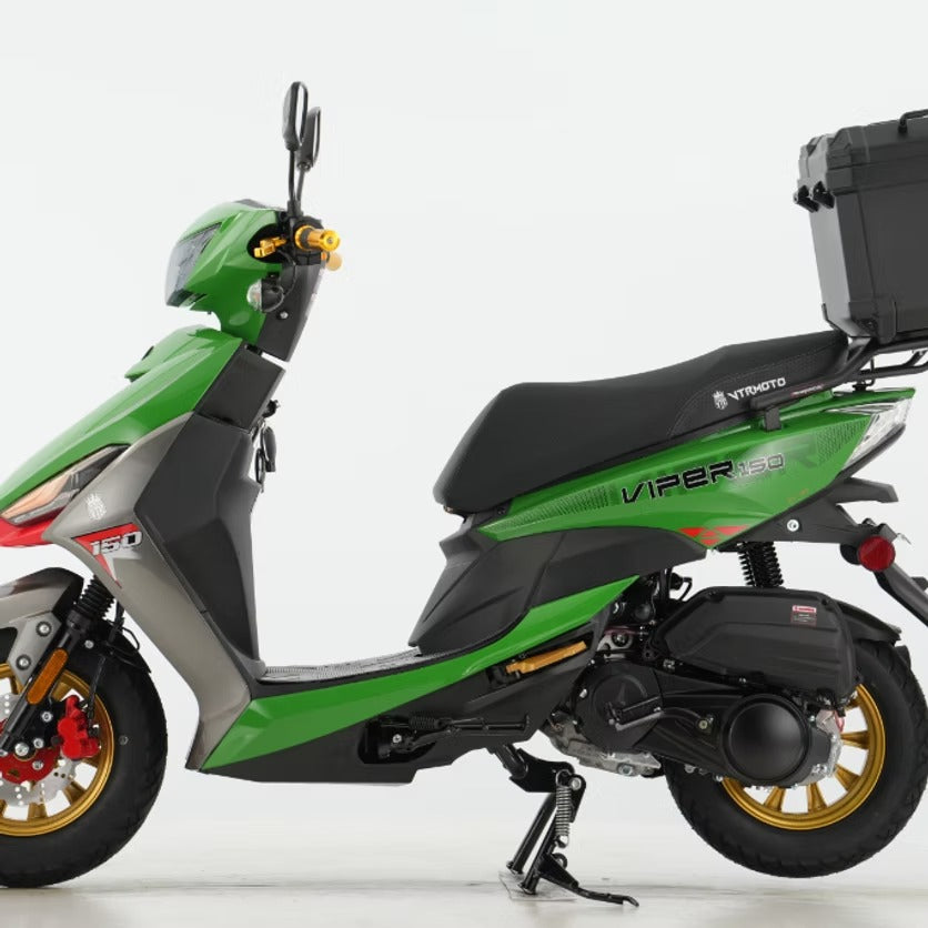 VIPER -VTR 150cc