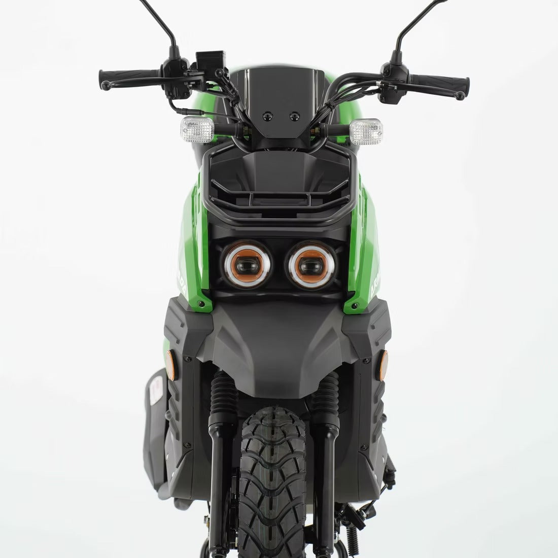 ARMADA 150