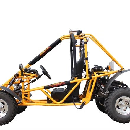 SPIDER 200 DLX