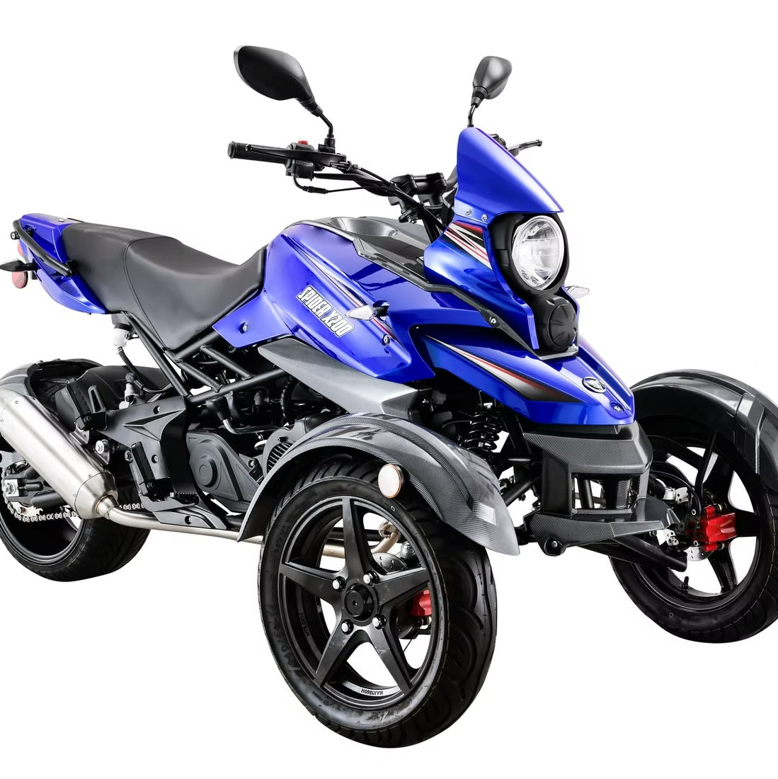 SX200