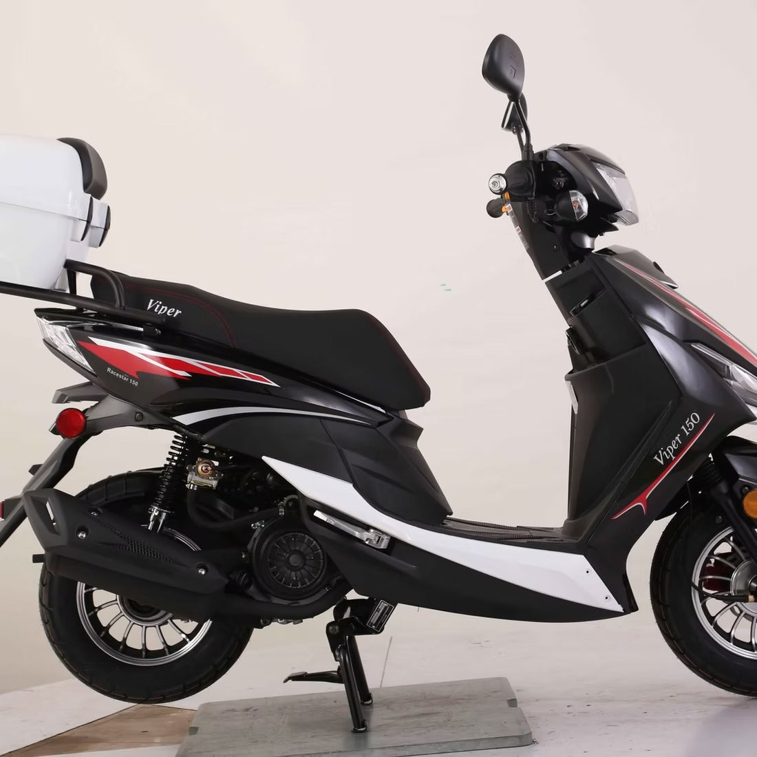 Viper - 150cc
