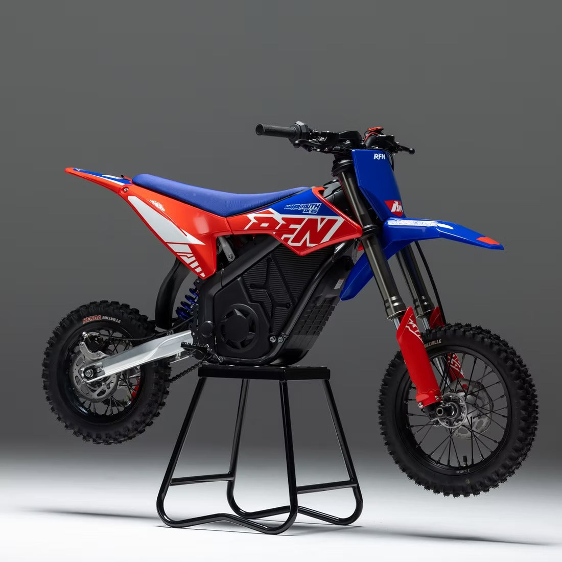 RFN Warrior Youth SX-E5