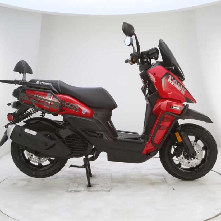 TANK SPORT 200 EFI