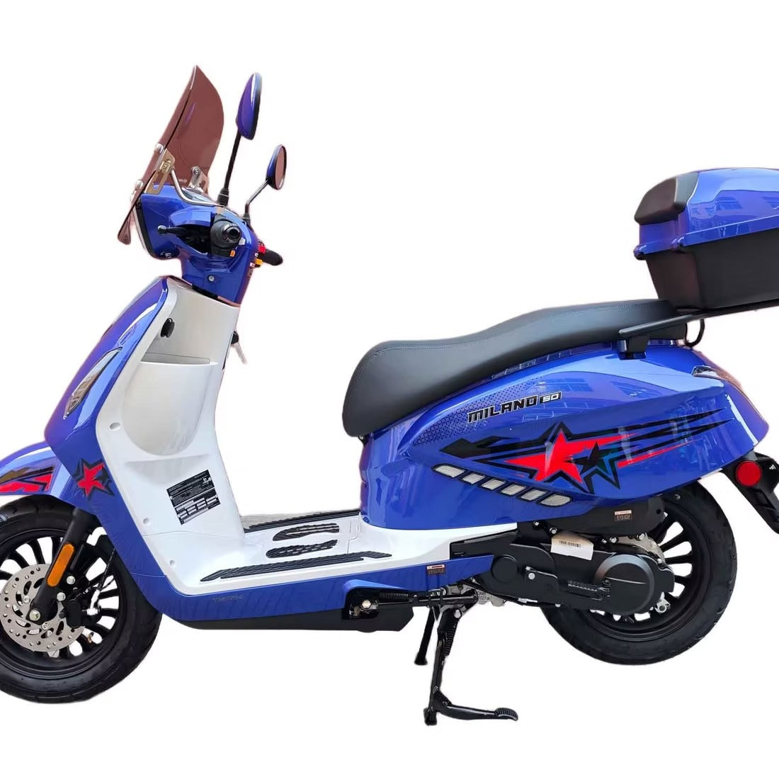 MILANO 50