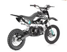 DB-38 110cc