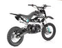 DB-38 110cc