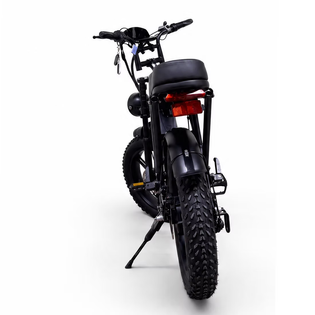V8 - 20 Inch Electric Bicycle