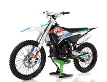 THUNDER 250cc