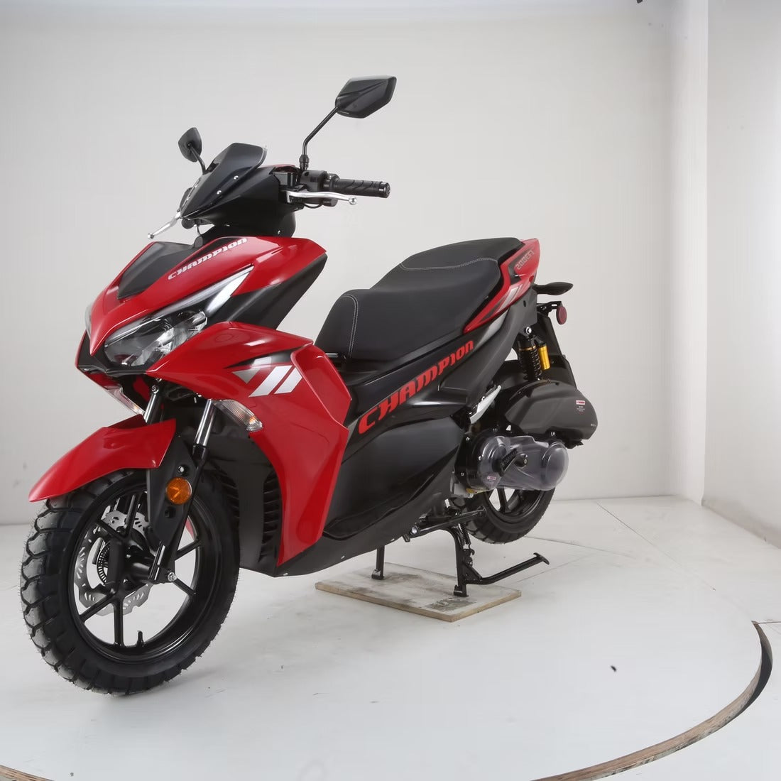 CHAMPION 200 EFI