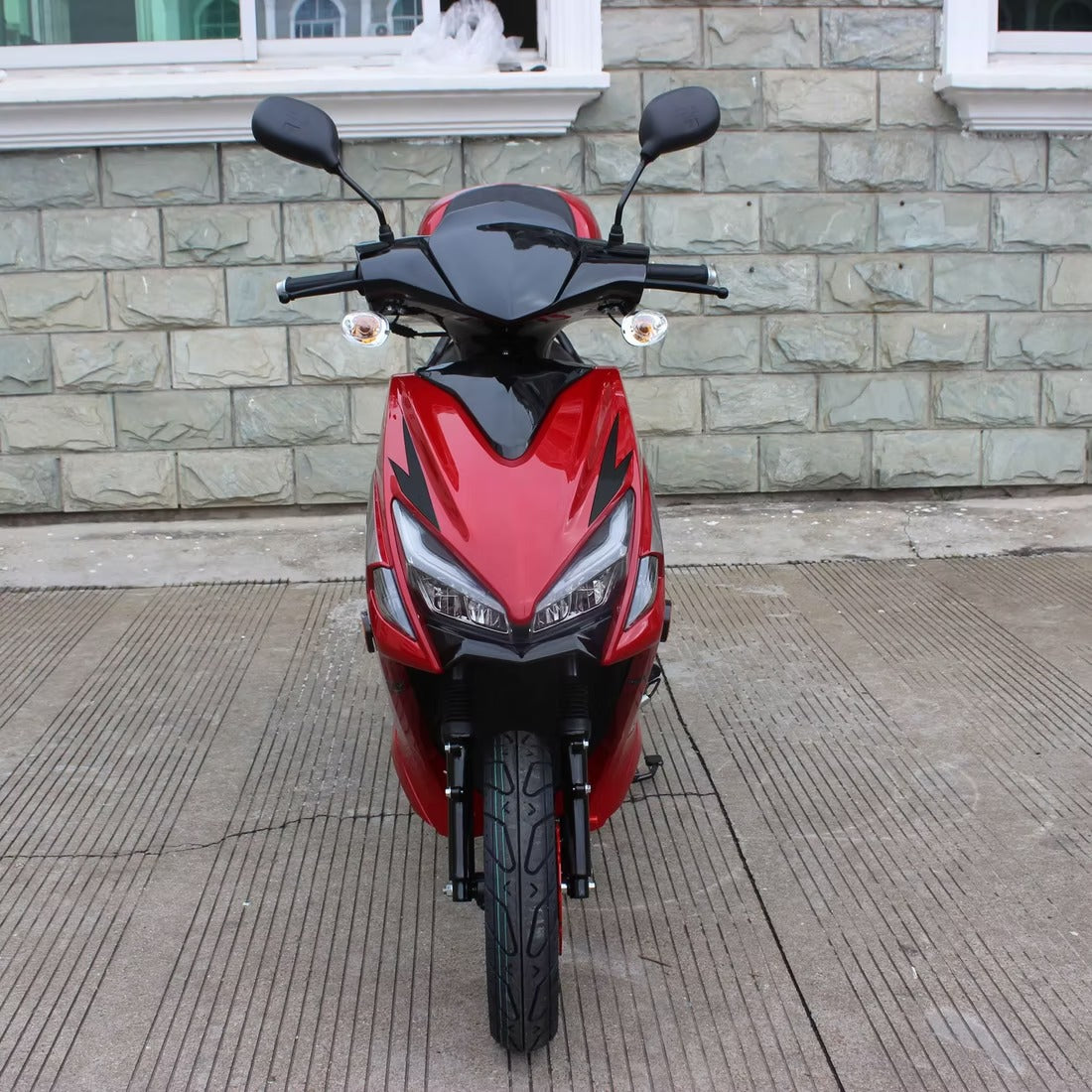 Focus 150cc