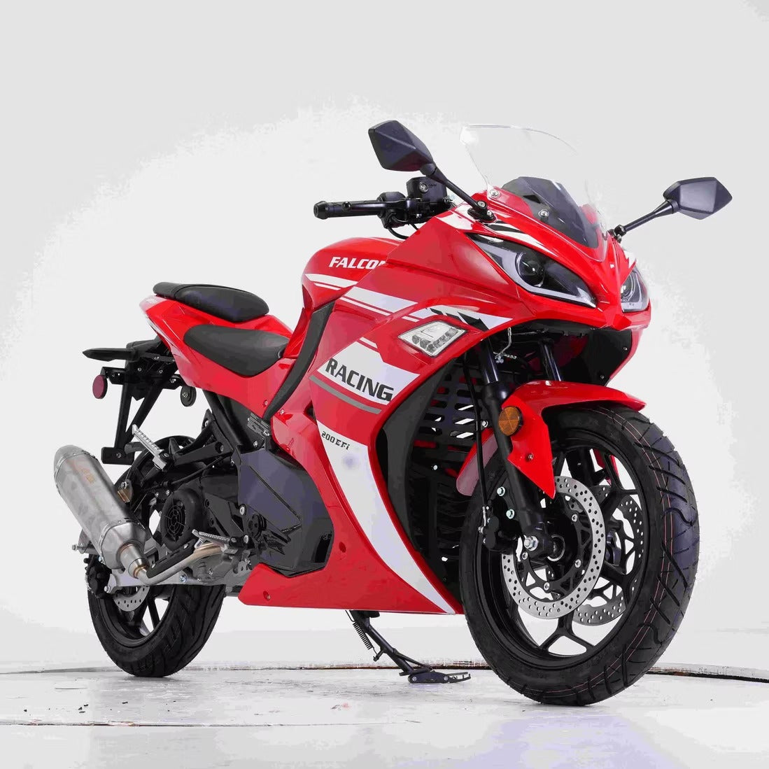 FALCON 200CC