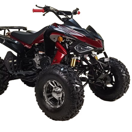 COUGAR SPORT 200cc