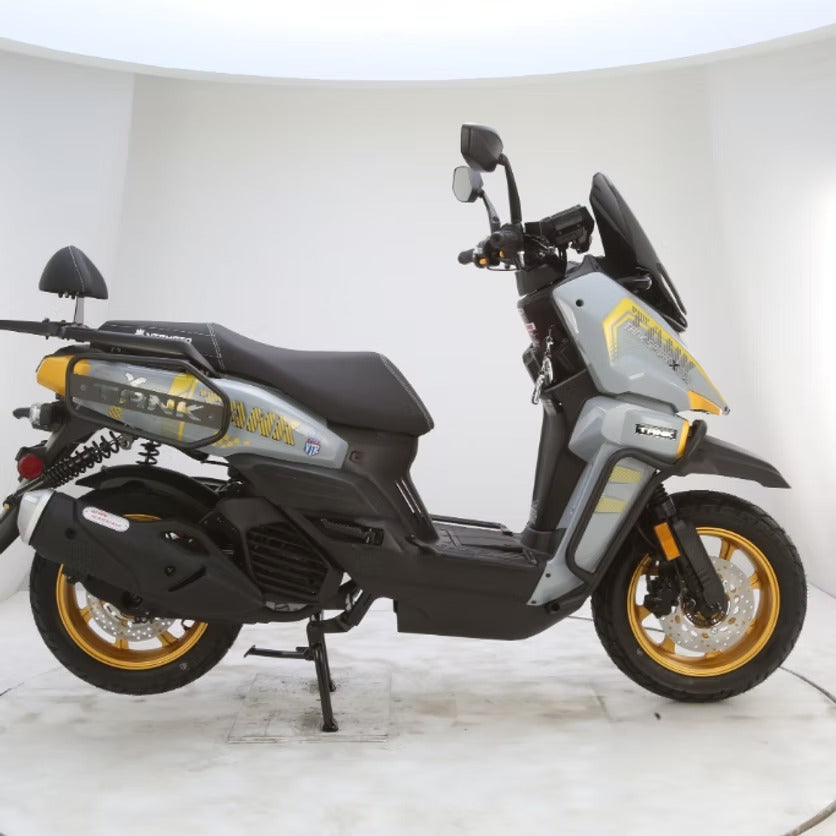 Tank Sport X200