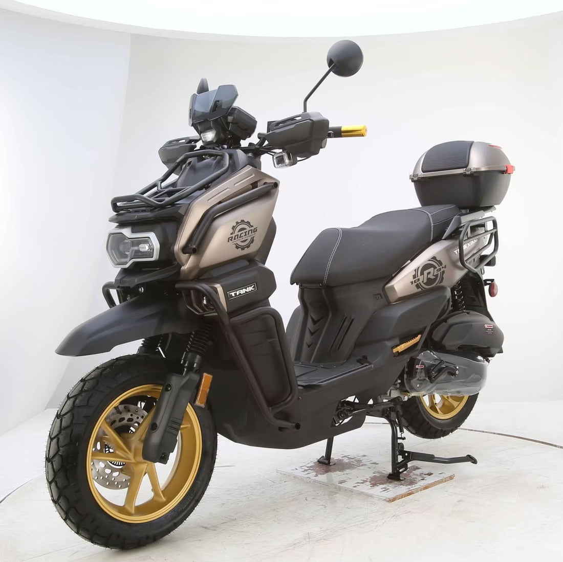 TANK X200 Pro (CARBORETOR)