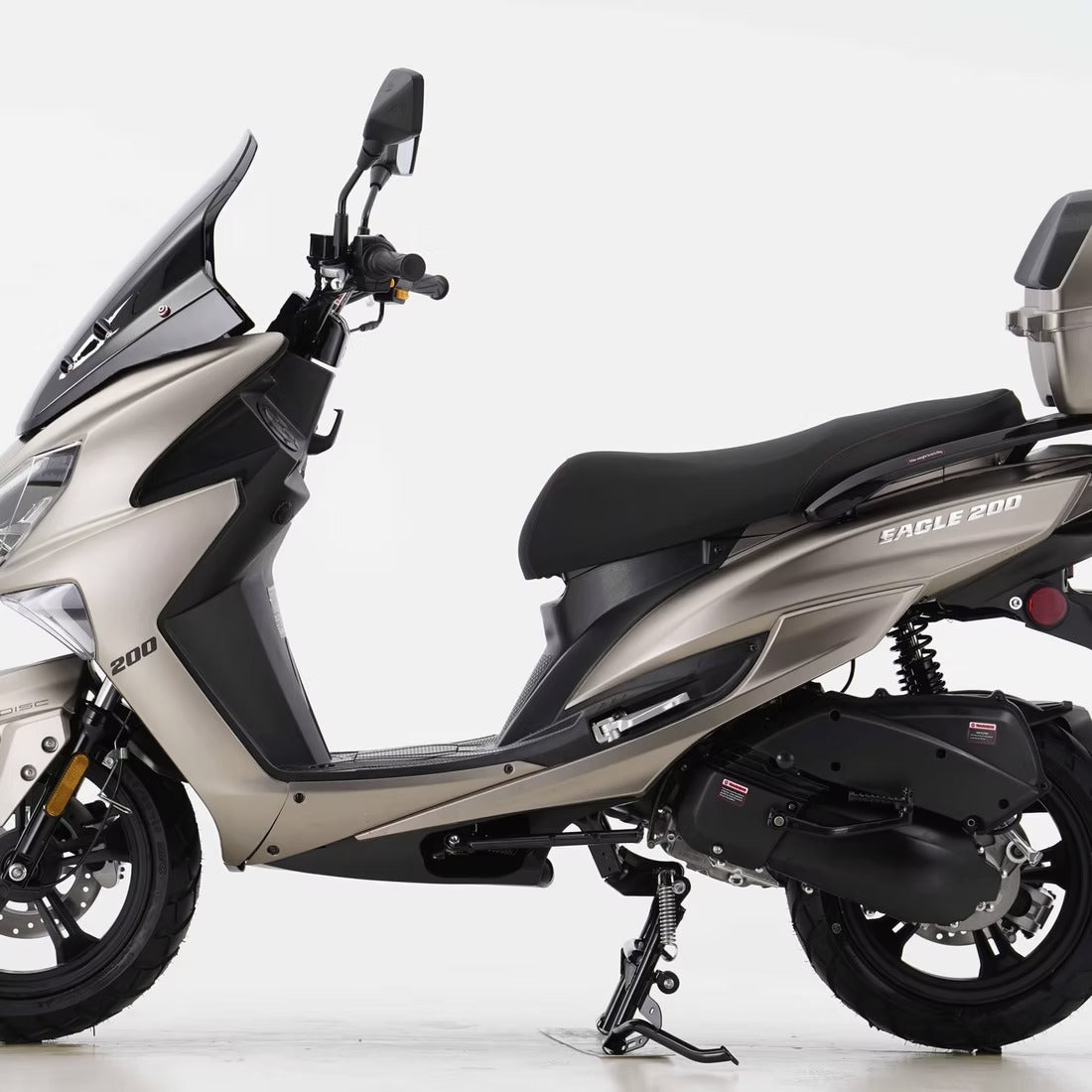 EAGLE 200