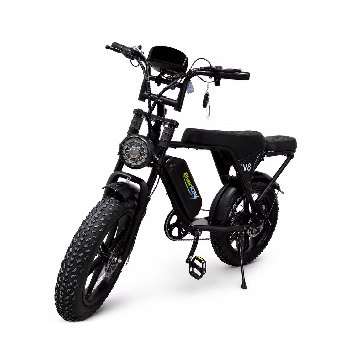V8 - 20 Inch Electric Bicycle