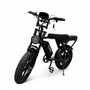 V8 - 20 Inch Electric Bicycle