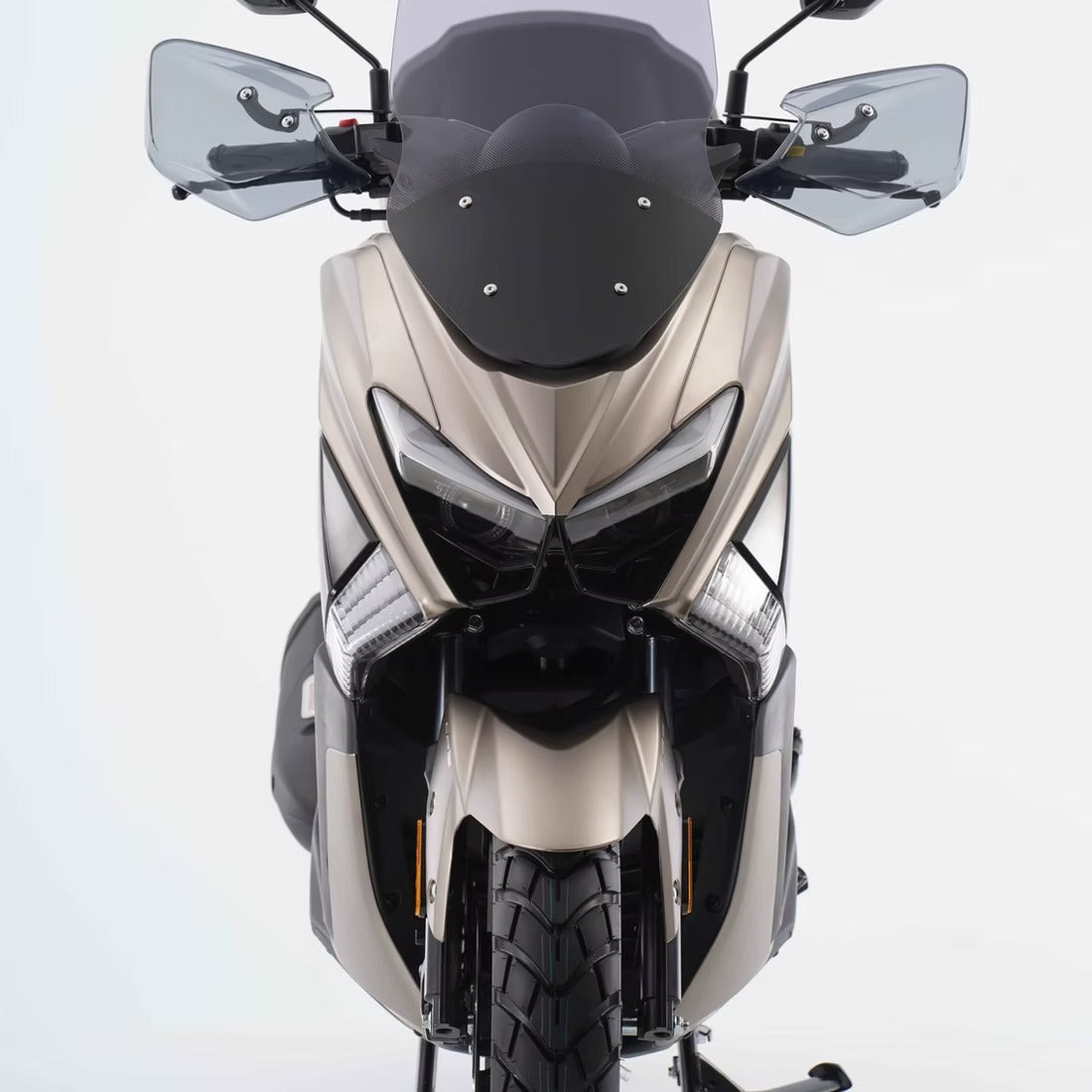 INTREPID 200