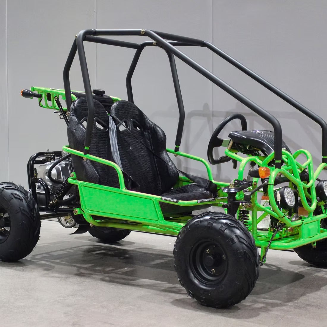Mini Raptor 125GKG