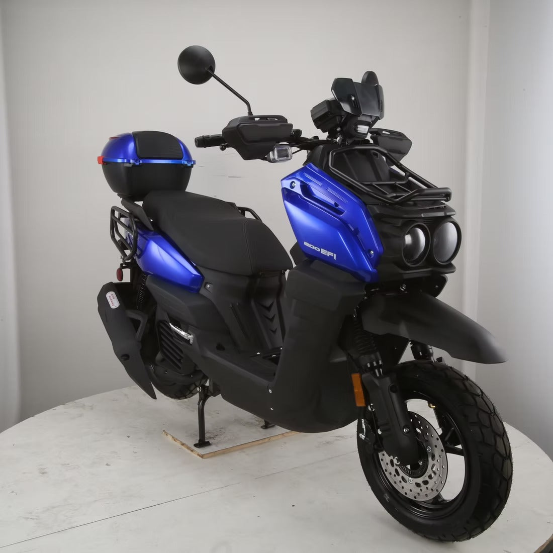 TANK 200 EFI