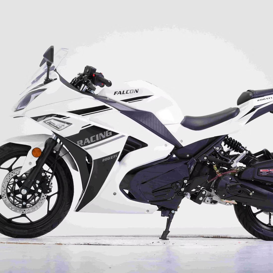 FALCON 200CC