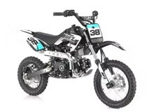 DB-38 110cc