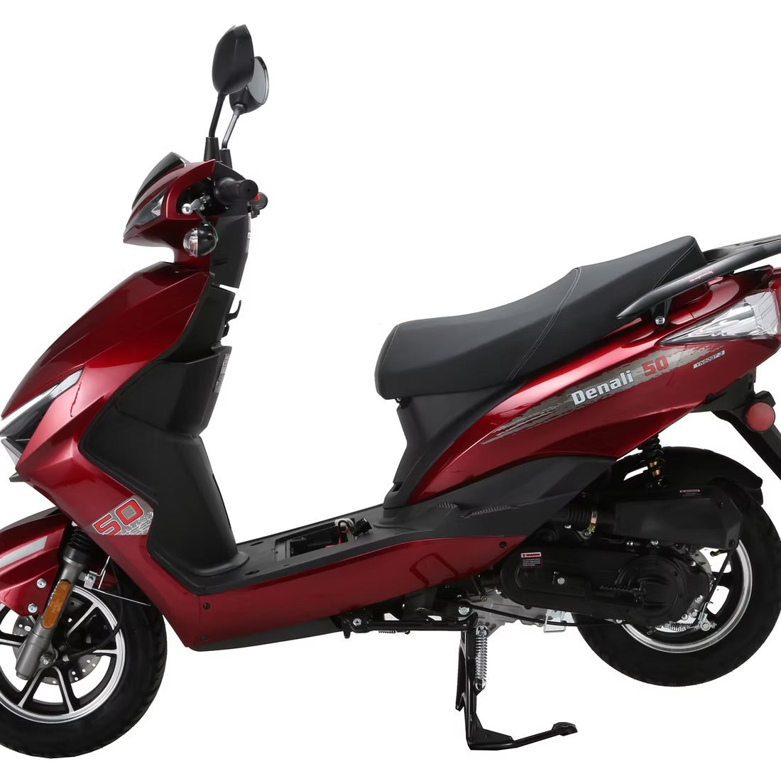 Denali-49cc